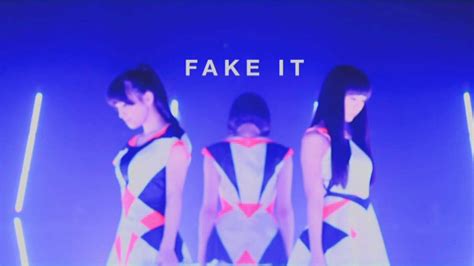 perfume fake it mp3juice|[Official Music Video] Perfume 「FAKE IT」 .